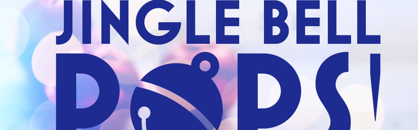 Jingle Bell POPS!