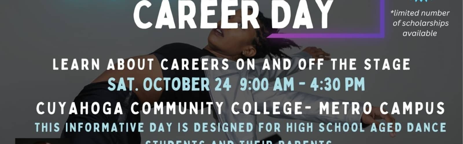 Dance Career Day