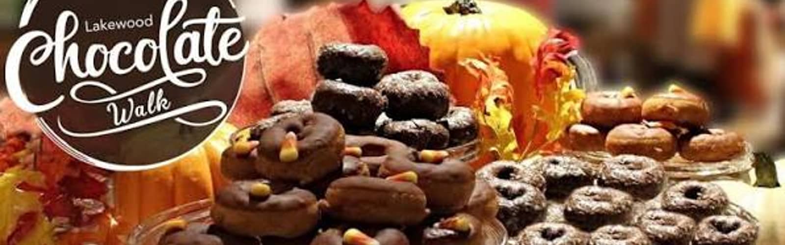 Lakewood Chocolate Walk