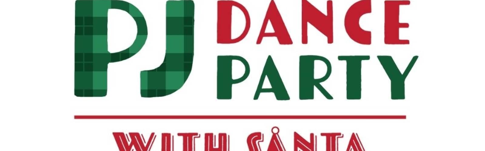 Pajama Dance Party With Santa!