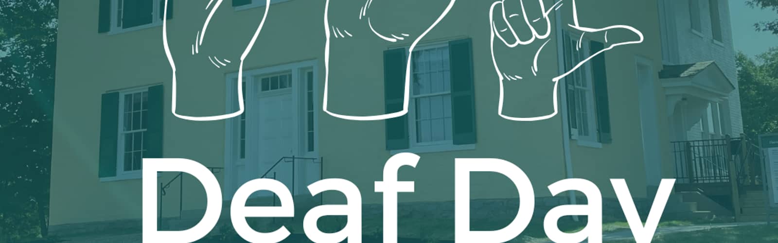Deaf Day