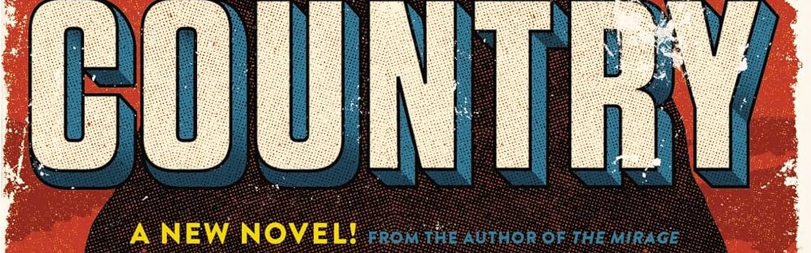Semi-Colon Club Book Discussion: Lovecraft Country