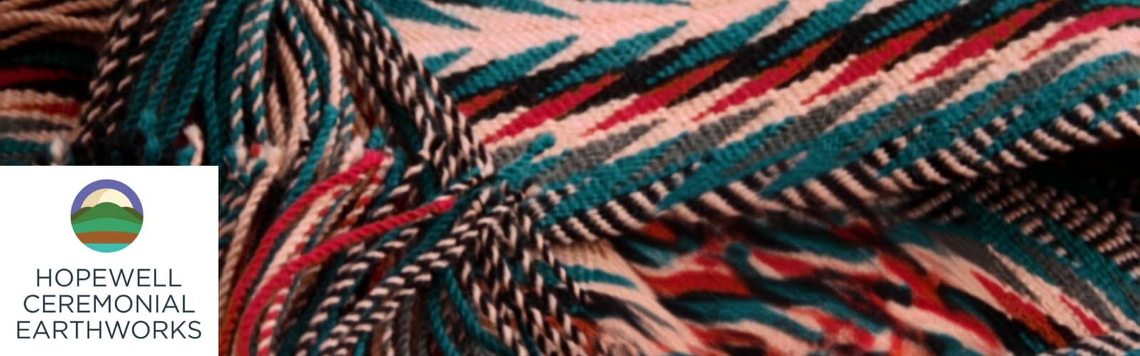 Finger Weaving Workshop