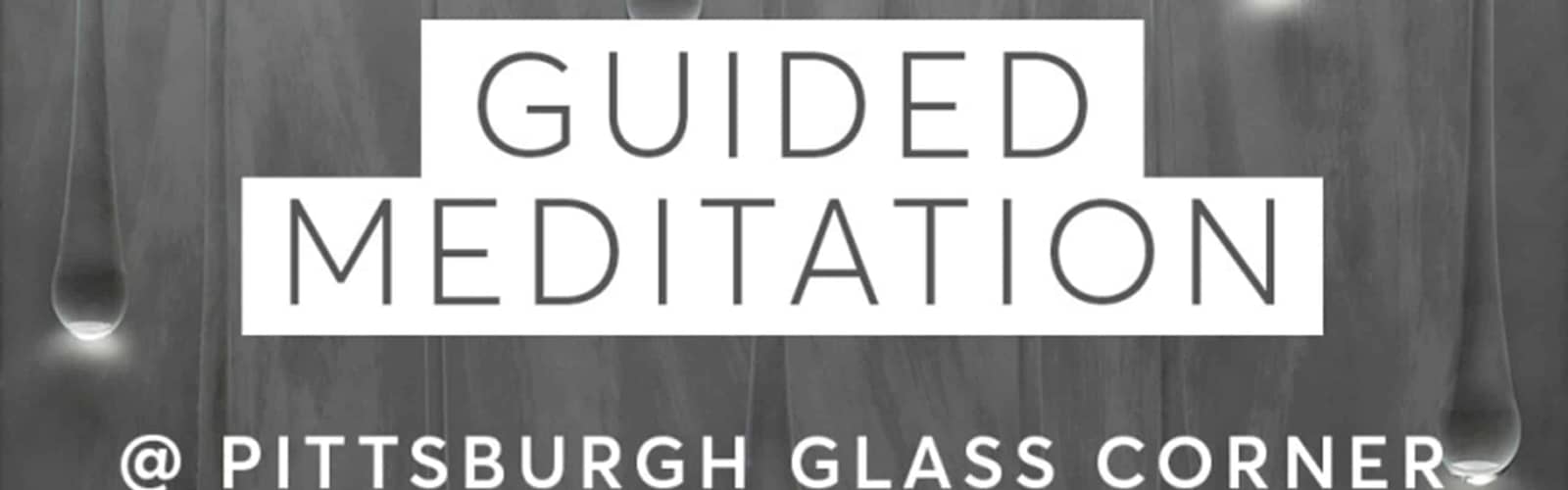 Guided Meditation