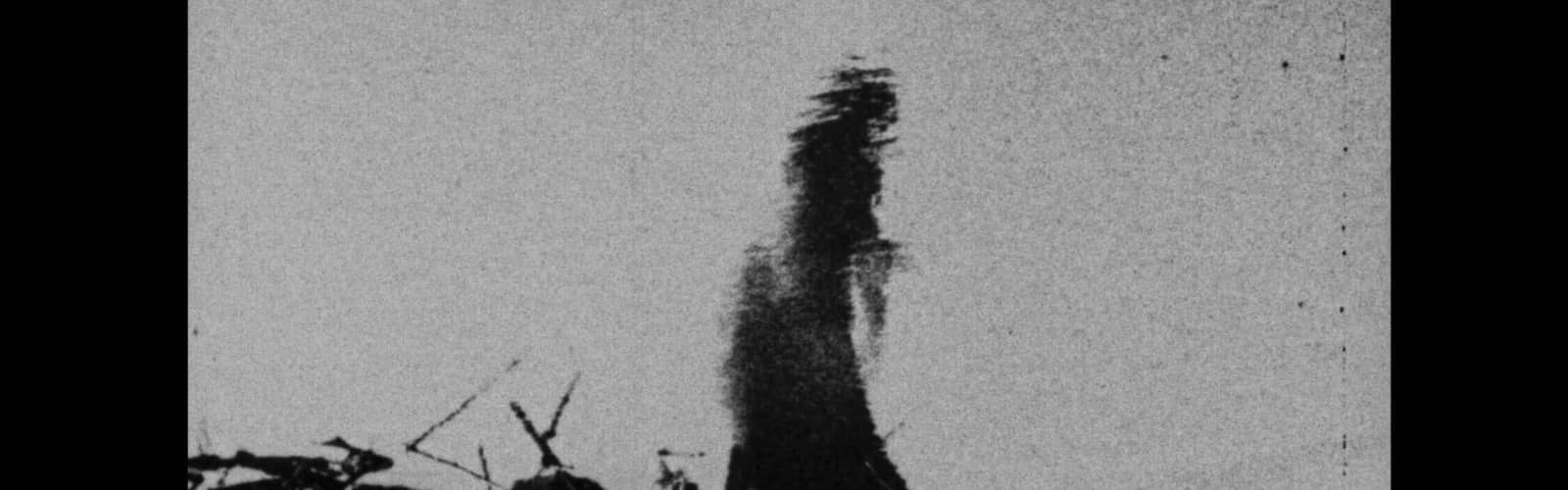 Begotten at Speed Cinema