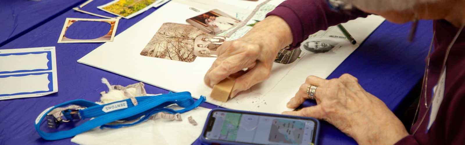 Speed Studio: Process + Practice | Legacy Workshop