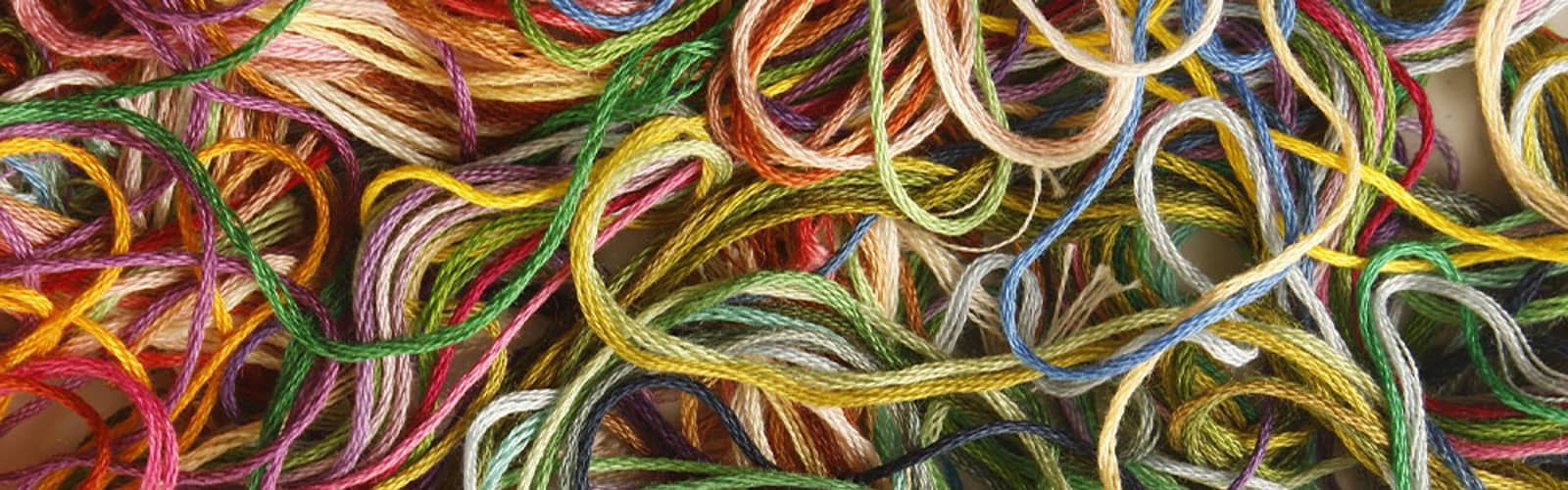 Nature Embroidery