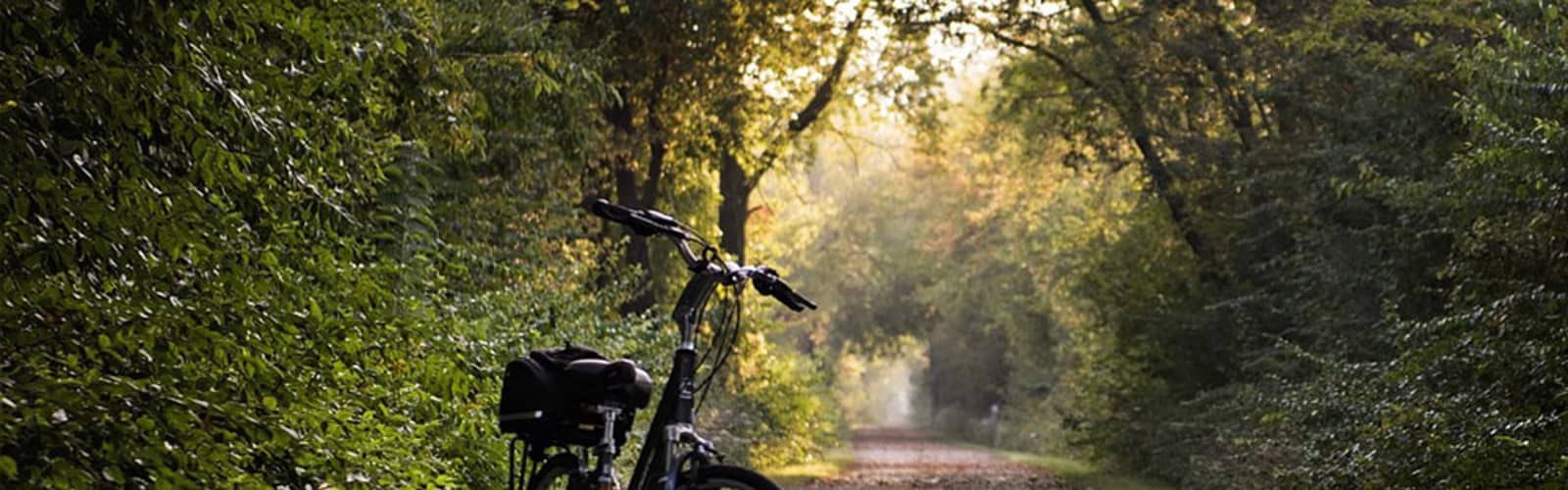 Cycling Tour of Cuyahoga Falls
