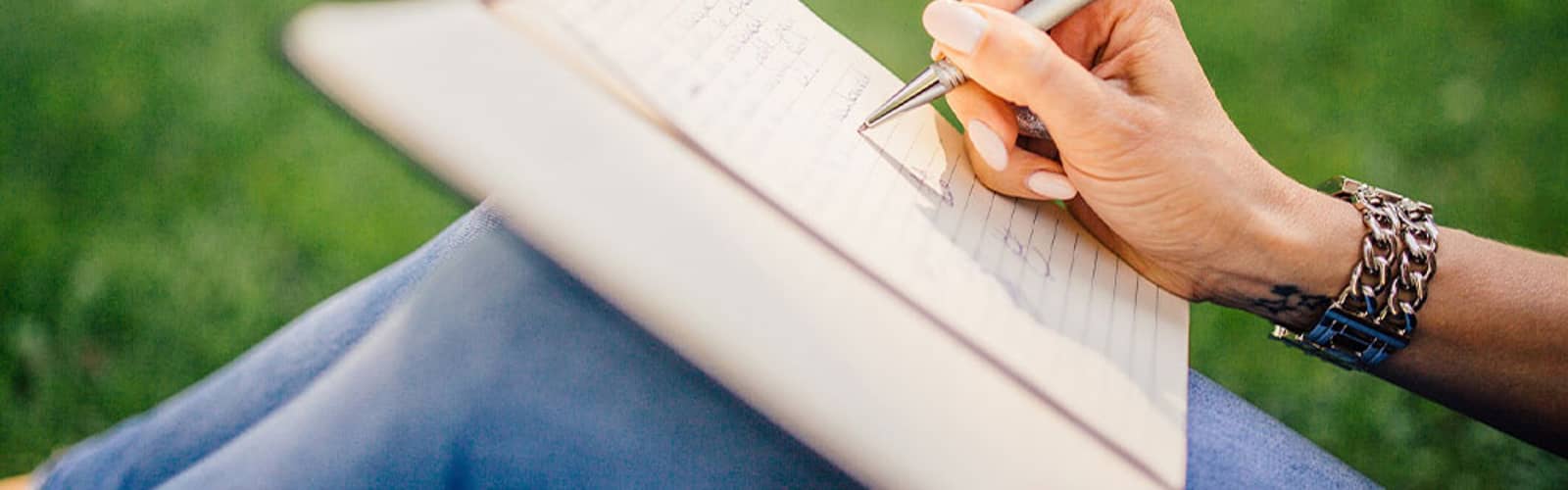A Field Guide Year: Nature Journals