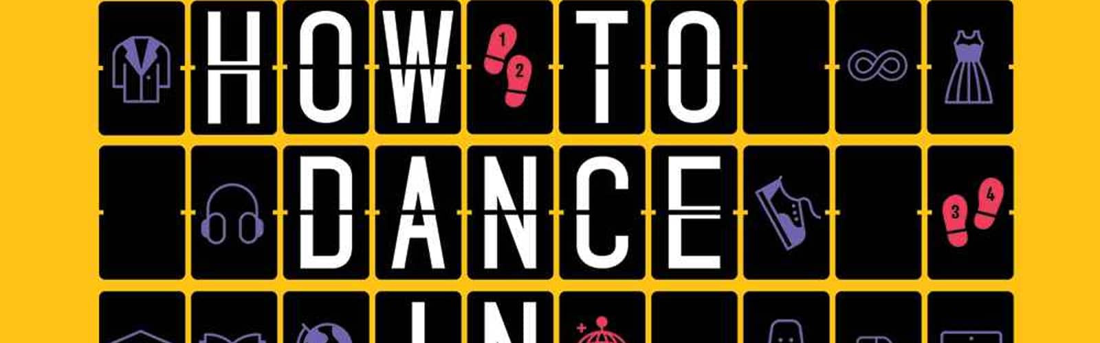 How to Dance in Ohio
