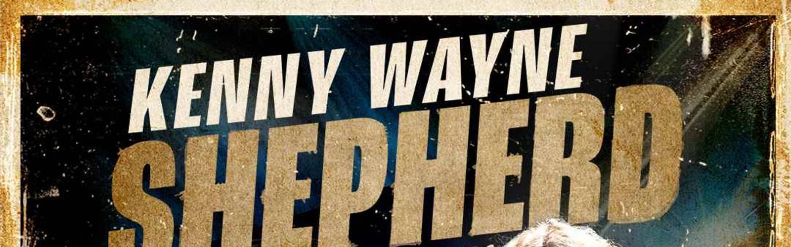 Kenny Wayne Shepherd