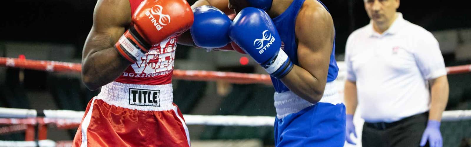 2026 USA Boxing National Open