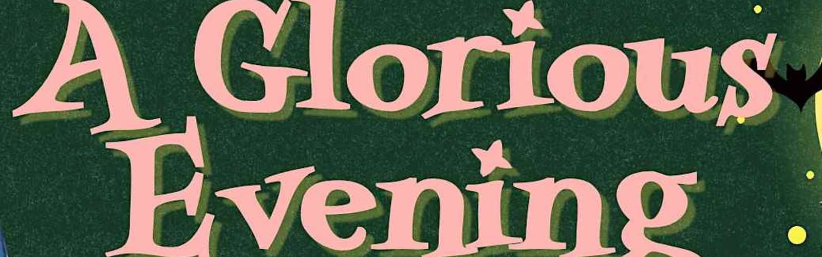 A Glorious Evening: A Hocus Pocus Watch Party