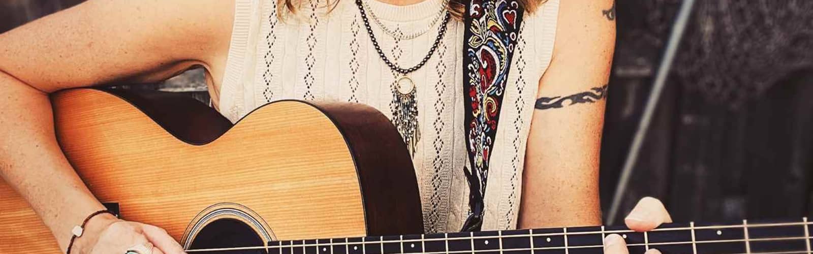 Music at Main: Kristine Jackson