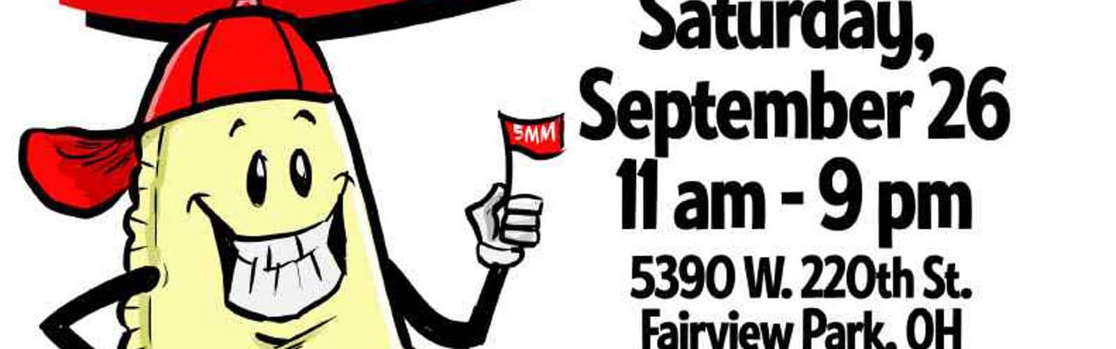 16th Annual European Festival