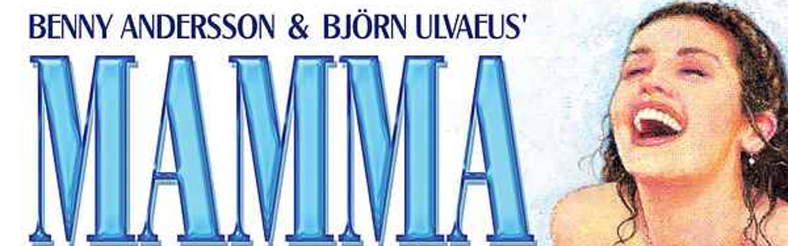 Mamma Mia!