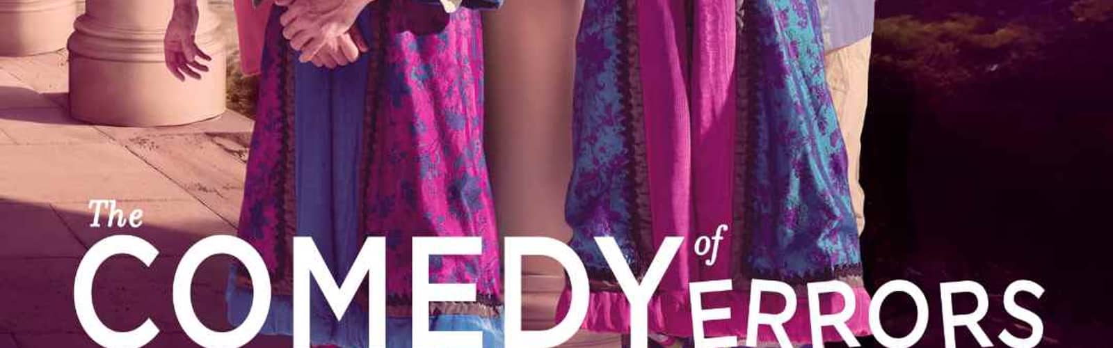 The Comedy of Errors