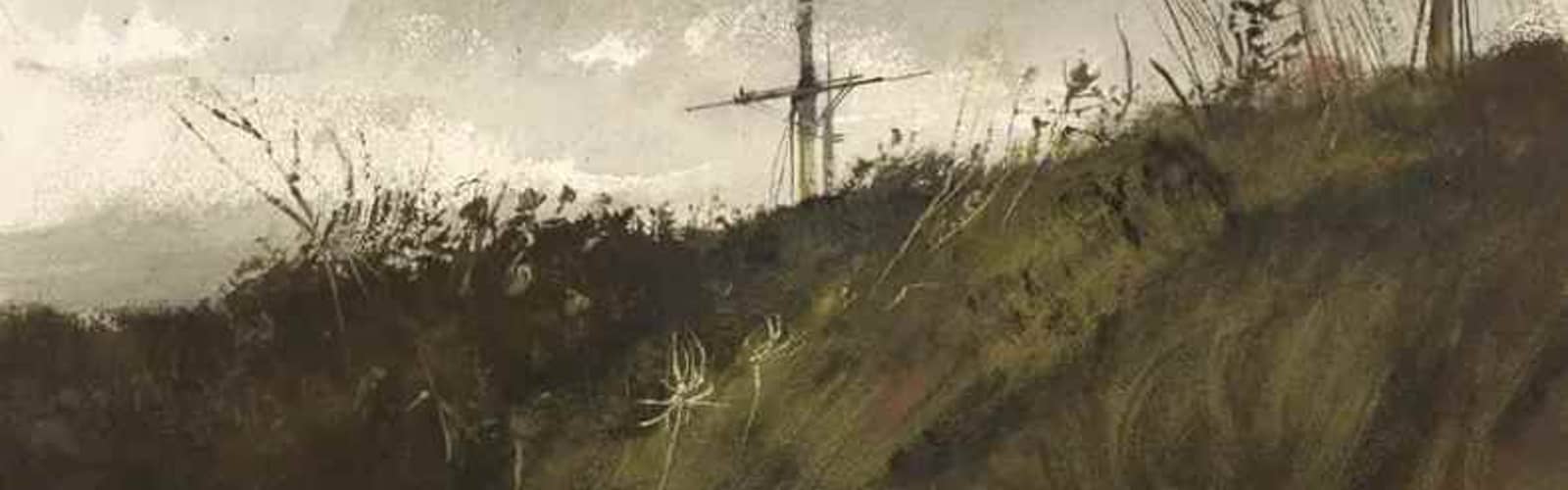 Andrew Wyeth Tours