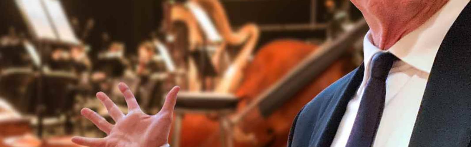 Rick Steves’ Europe: A Symphonic Journey