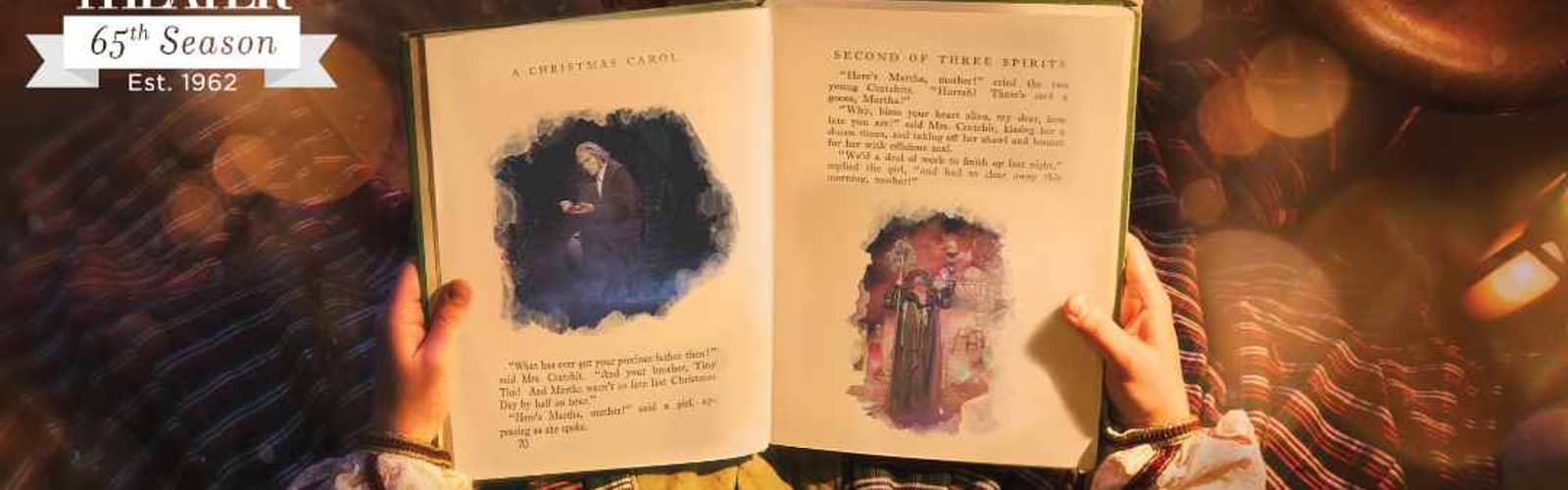 A Christmas Carol