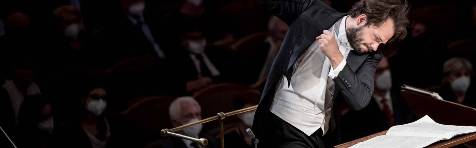 Mahler’s Fifth Symphony