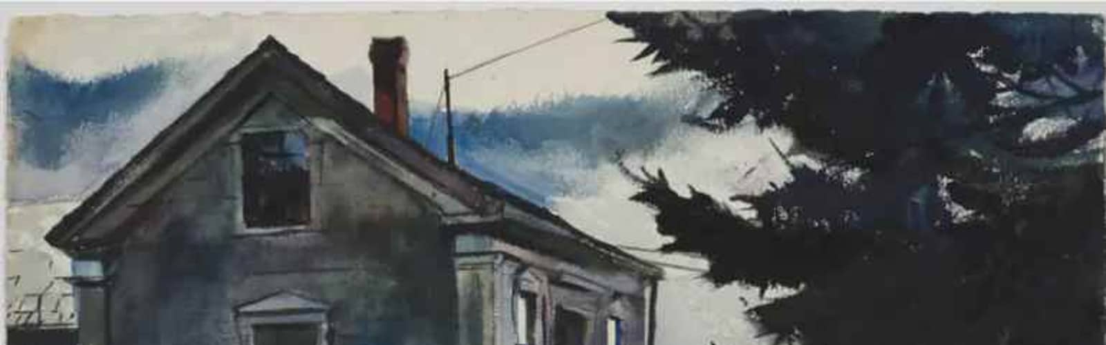 Spectacular Watercolors | Acuarelas Espectaculares