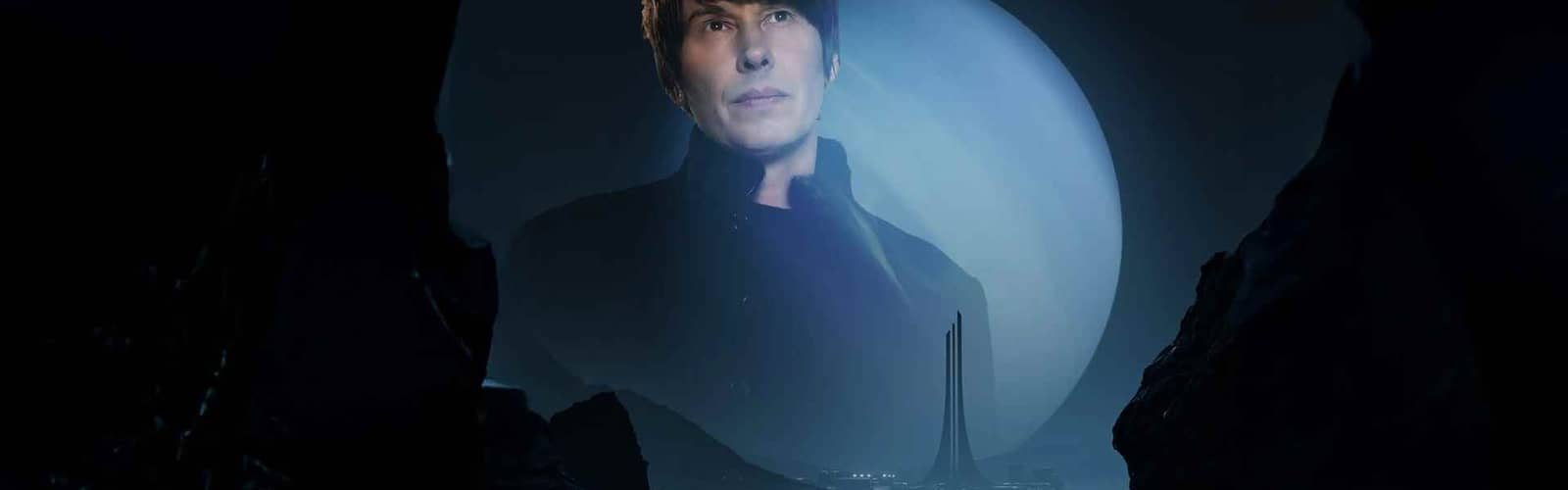 Professor Brian Cox: Emergence Tour