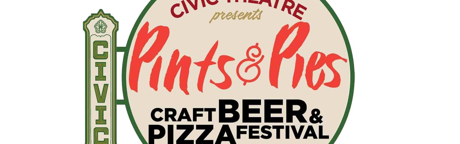 Pints & Pies