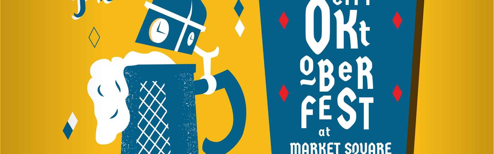 The Ohio City Oktoberfest