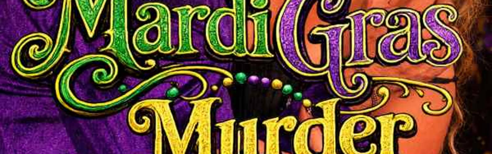 Mardi Gras Murder