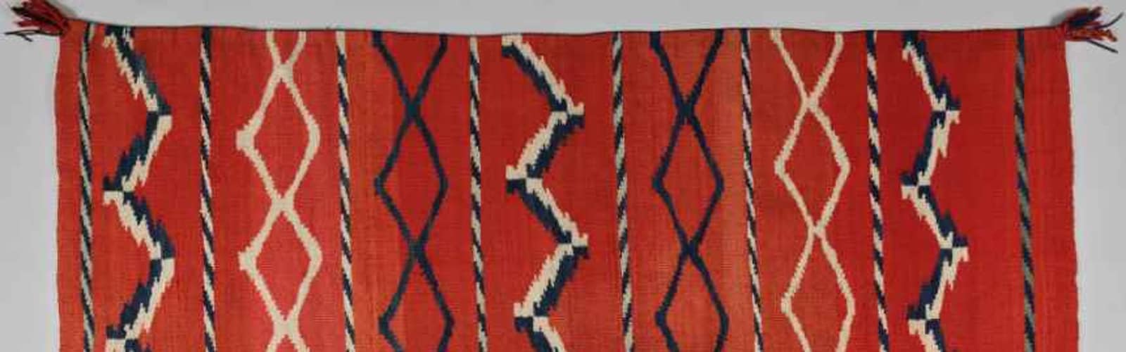 Native North American Textiles