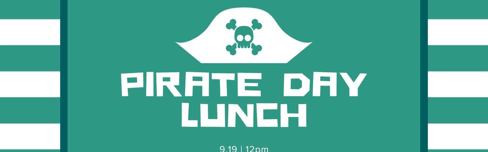 Pirate Day Cruise