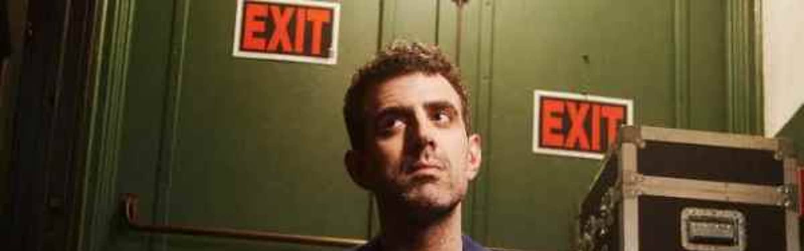 Sam Morril