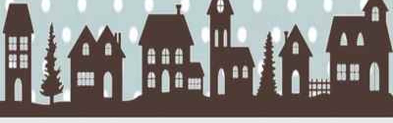 2026 Solon Hometown Holiday Market