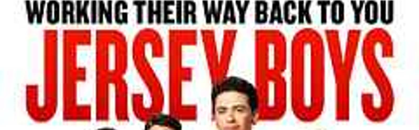 Jersey Boys