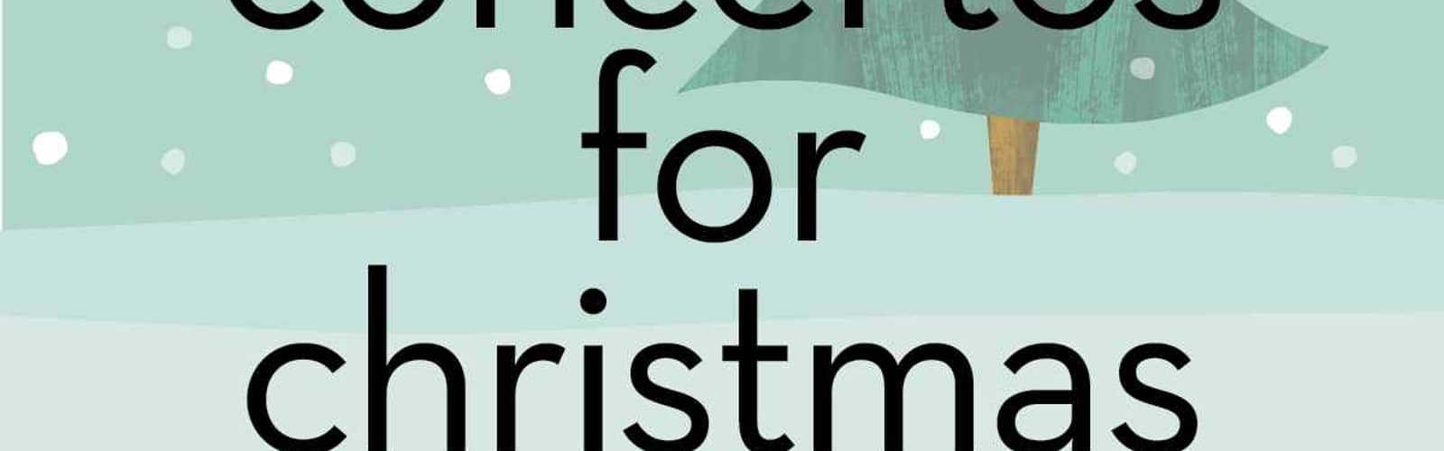 Les Délices: Concertos for Christmas in Cleveland Heights