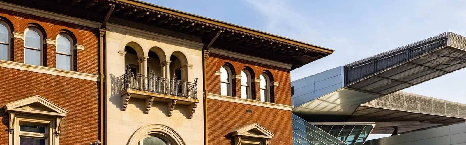 Reopening Weekend at the Akron Art Museum