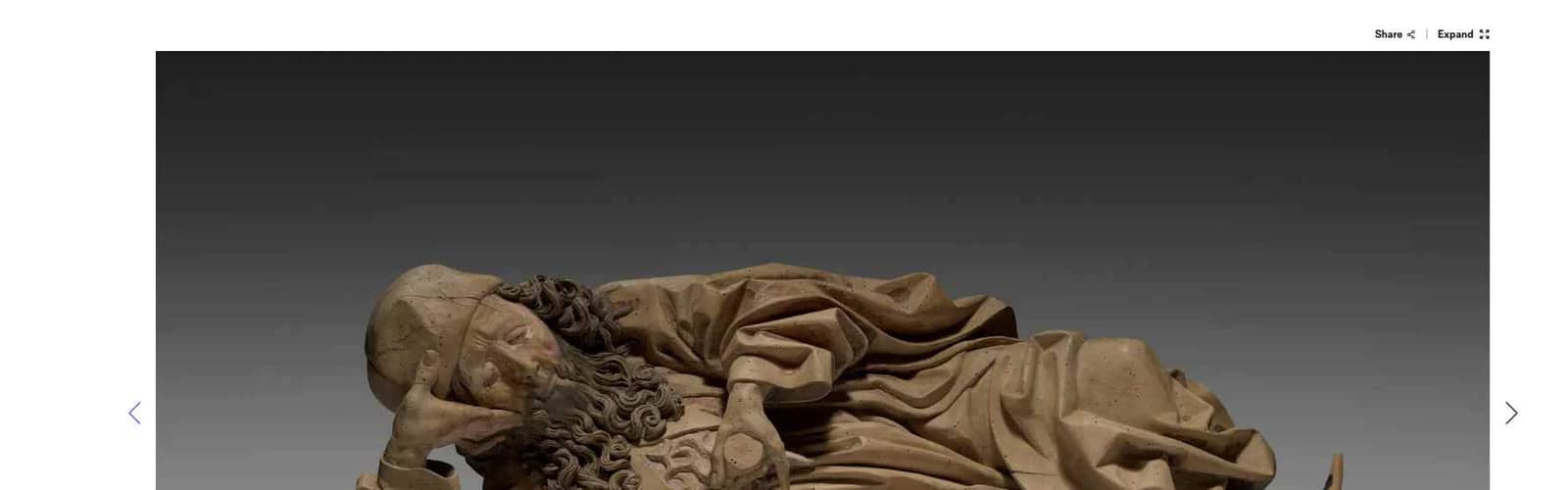Roots of Divinity: Christ’s Family Tree in Northern European Medieval Art