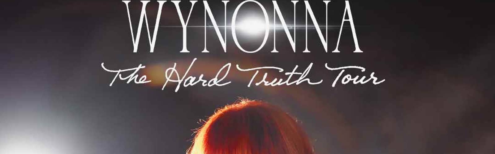 Wynonna Judd