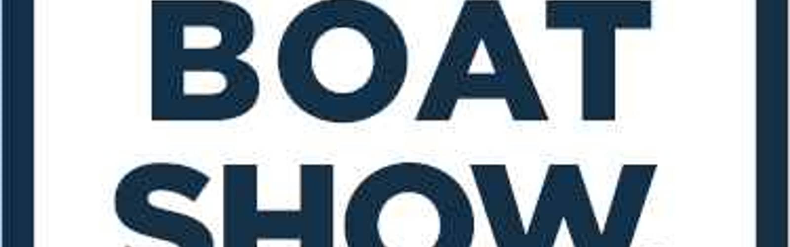 Progressive Cleveland Boat Show