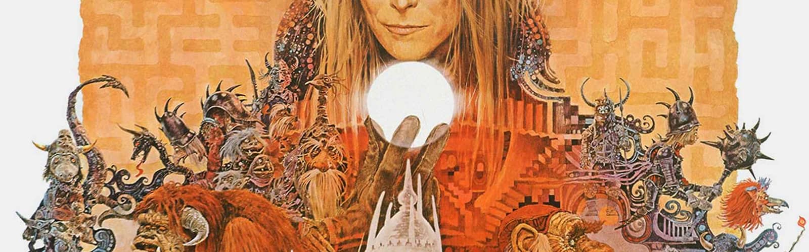Jim Henson's Labyrinth - In Concert