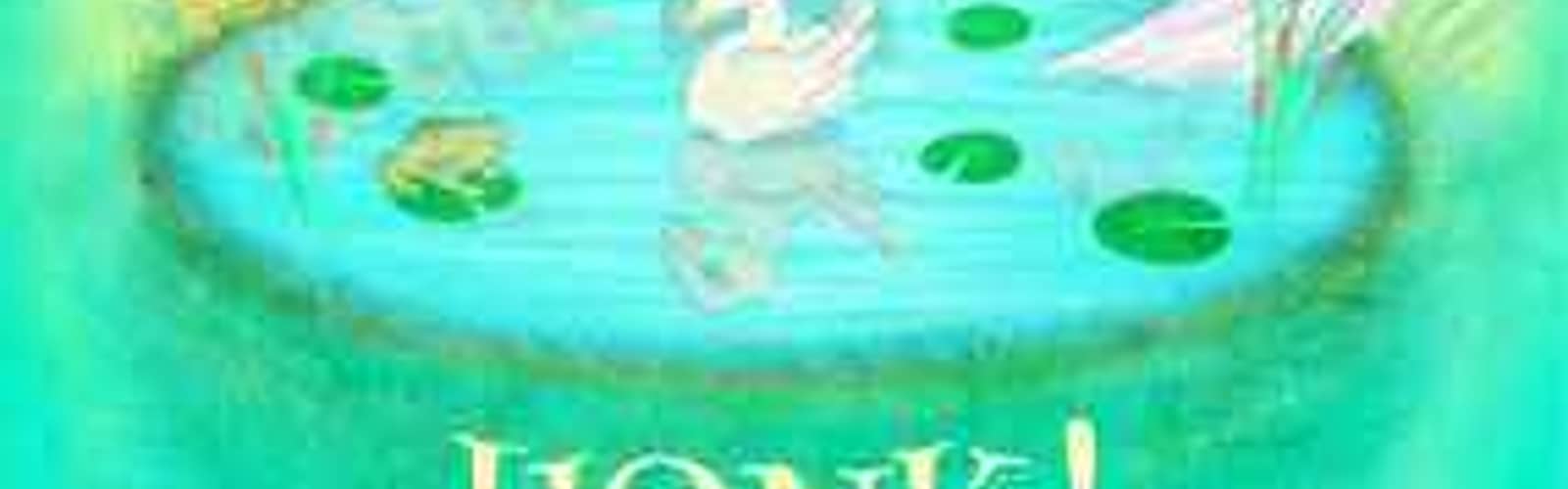Honk!