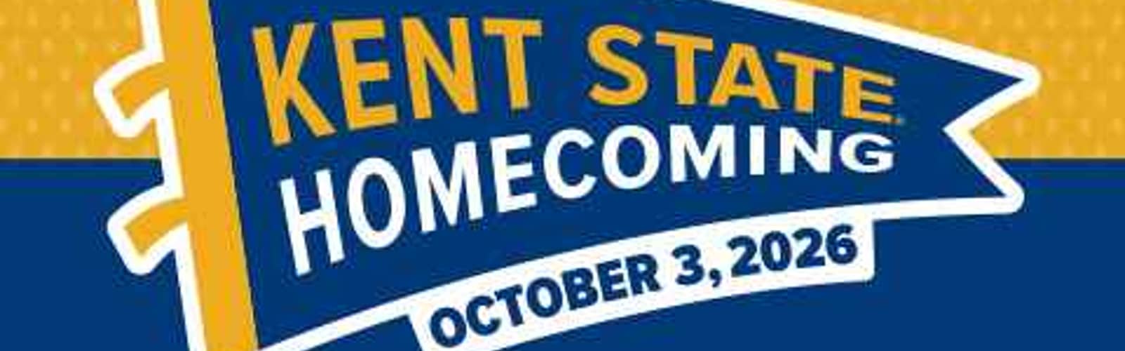 Kent State University Homecoming