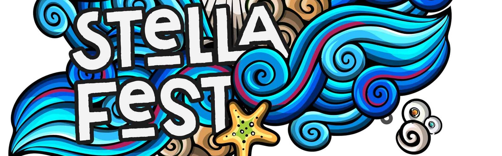 Stella Fest Annual Clambake