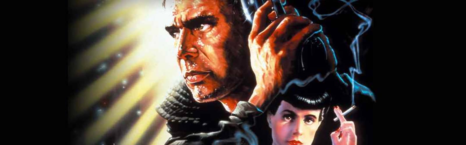 Blade Runner Live