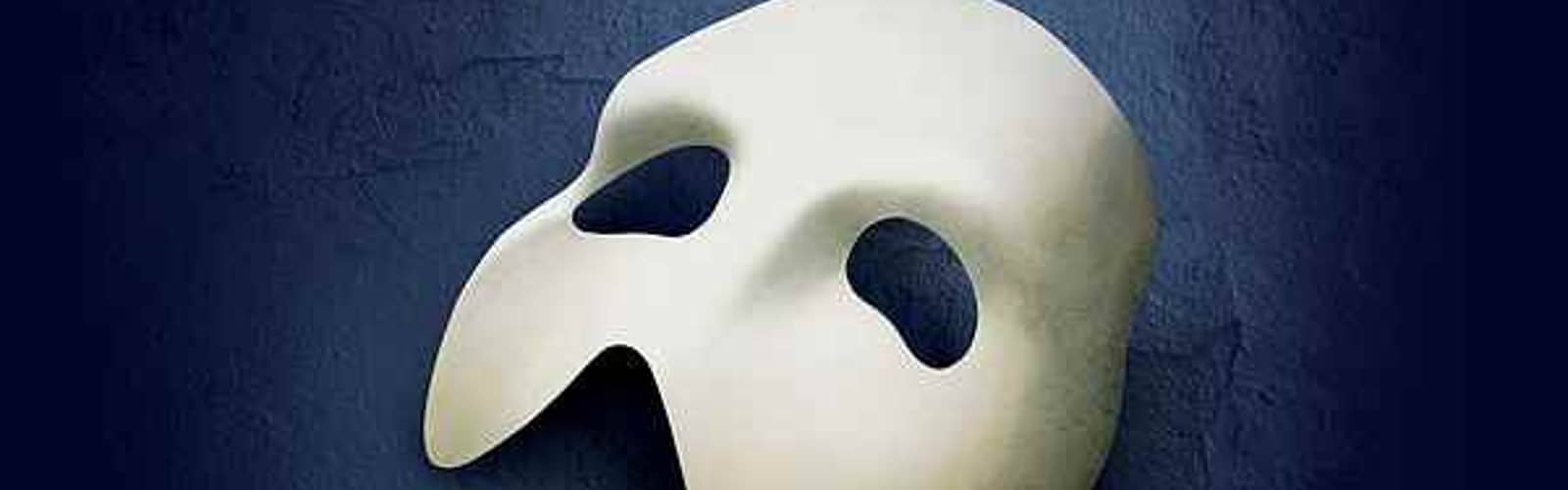Phantom Of The Opera
