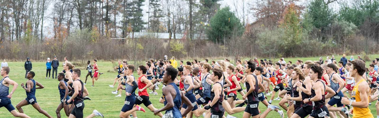 2026 USATF Club Cross Country & National Championships