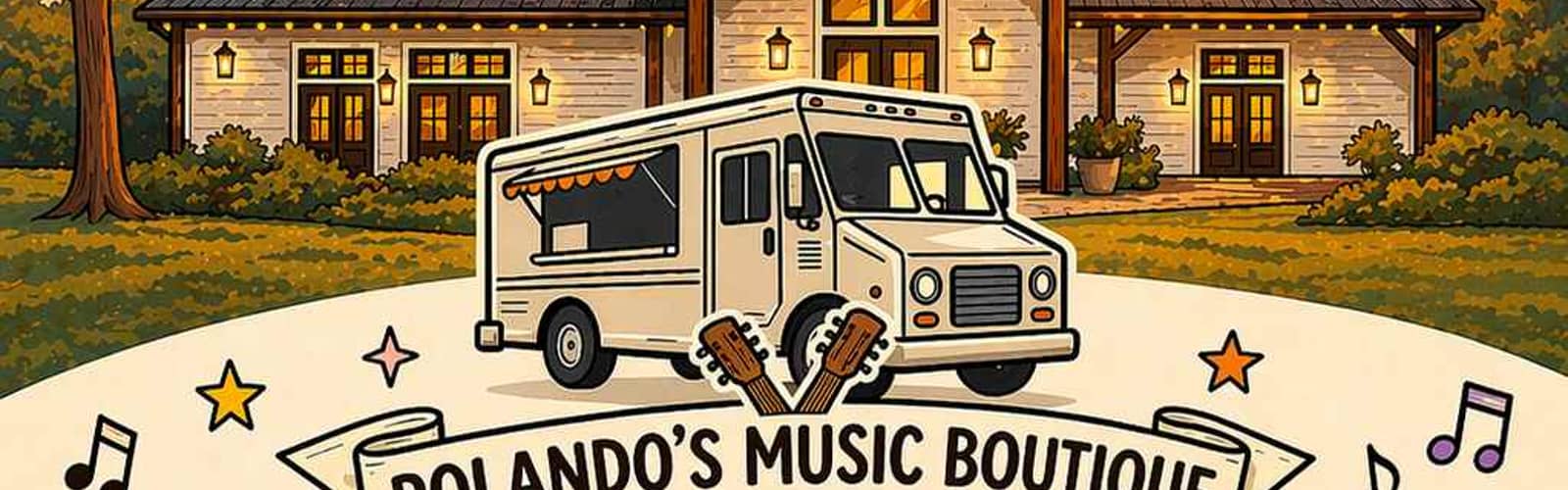 Summer Music Series at 1840 Manor House