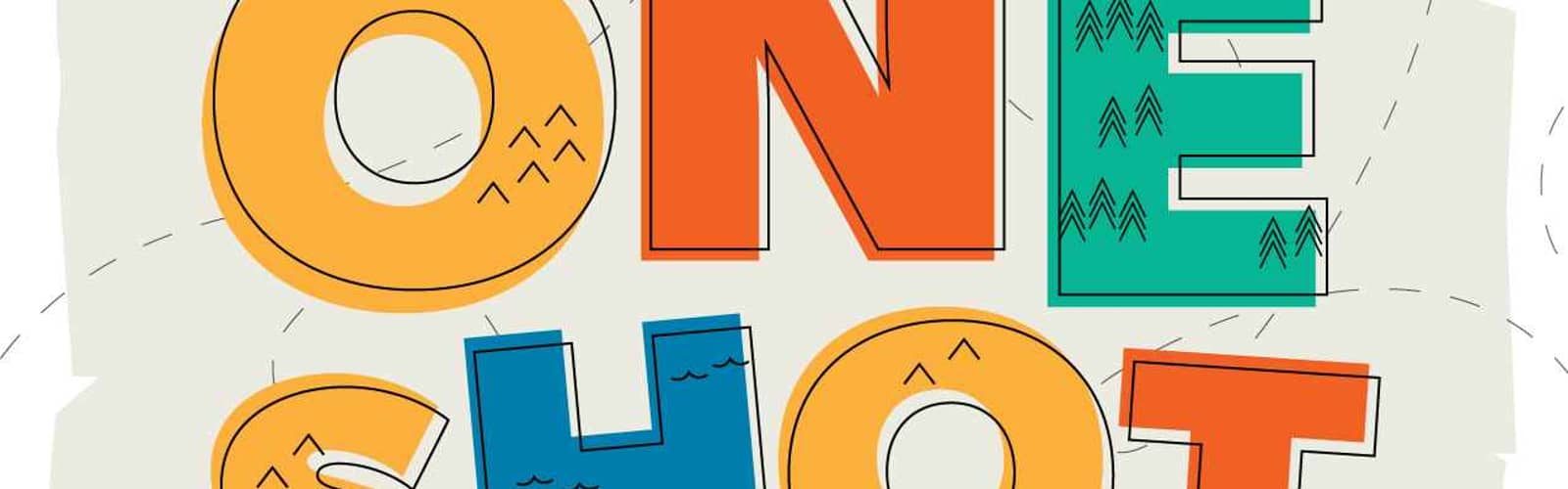 One Shot: A Live Tabletop Role Playing Game