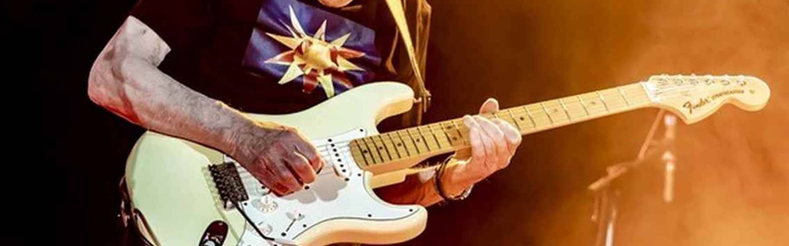 Robin Trower